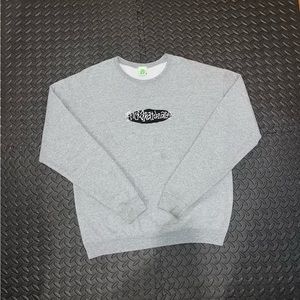 Frog Skateboards Crewneck